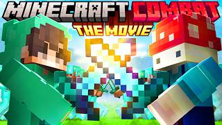 Minecraft Combat: THE MOVIE