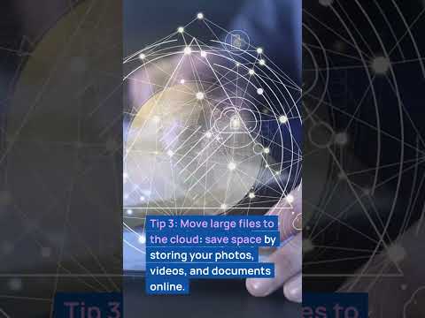 Free Up Space on Your Hard Drive with These 4 Quick and Easy Ways