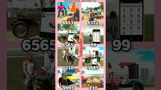 Indian bike 3D game//#newallcheatcode#newcheatcode#indianbike3dgame