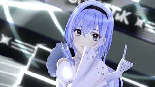 【シャニソン】「無自覚アプリオリ」コメティック（衣装交換：リンクスコンティニュティ）