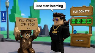 How to start beaming (full guide)