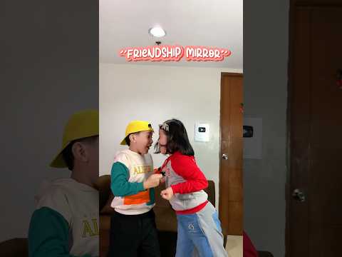 FRIENDSHIP MIRROR