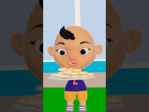 Haathi Raja Kahin Chala #hathiraja #cutebaby #kidslearning #poem @arshadreelofficial