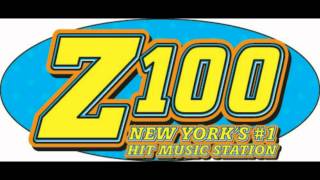 Z100 New York's Mo Bounce (Voice Over) for Elvis Duran and the Morning Show
