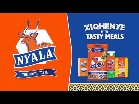 Nyala Maize Recipe