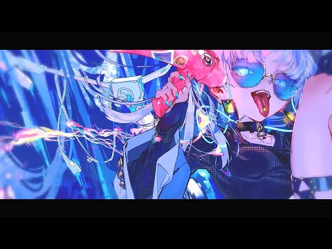 【歌ってみた】CH4NGE / covered by にゃとりうむ