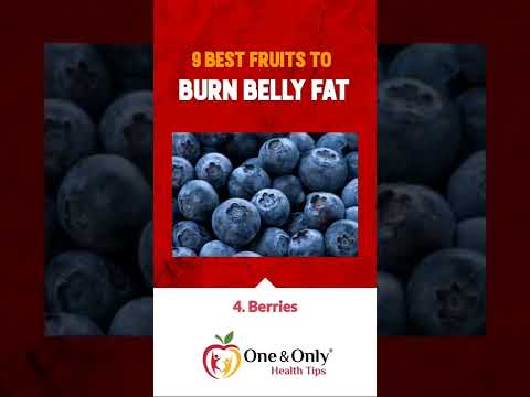 Fruits to Burn Belly Fat🤩 #looseweigth #befit #diet #diettips #healthylifestyle #fitnessmotivation