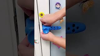 Best soft protectors for door knobs Ⓜ️  Anti-Collision Door Handle Knob Protector