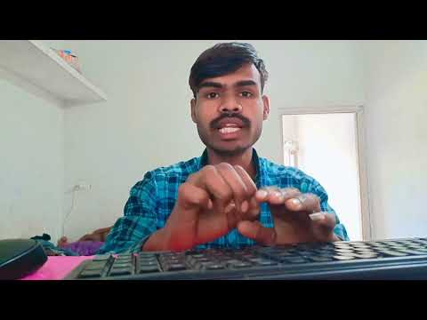 my first vlog