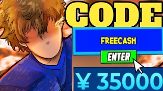 ALL WORKING CODE PROJECT BLUE LOCK ROBLOX CODES JUNE 2025