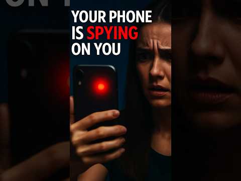 Your Phone Tracks You EVERYWHERE – Here’s the Proof #phonesecurity #iphonetips #cellphone #digital