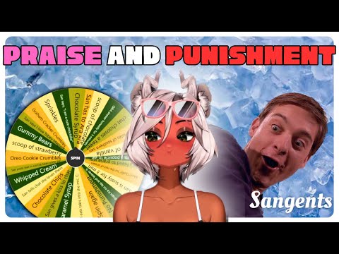 Sangents - Spinning the Wheel of Ice