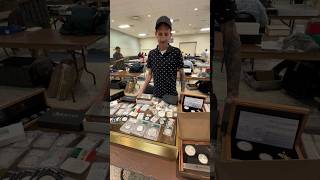 Libertad Score!  Biggest Mexican Silver Libertad Collection I’ve Ever Seen!