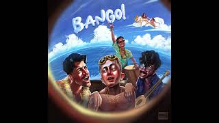 BANGO | Nazeeb Billu , EFY, Joker390p & Wraith v (Official Audio)