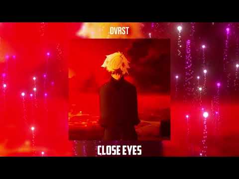 DVRST - Close Eyes [Brazilian Phonk]
