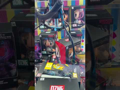 These mistakes left me broke… #arcade