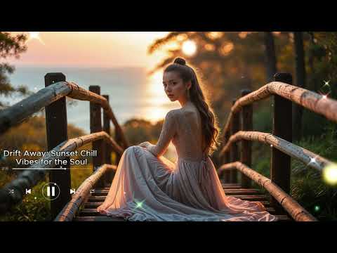 Drift Away: Sunset Chill Vibes for the Soul