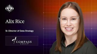 Data Governance and its Impact on Digital Transformation @ Compass Group USA