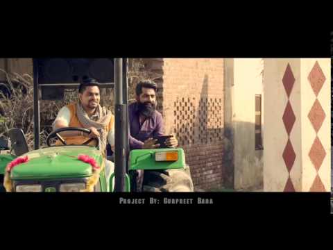 Khaar | Promo 10 Sec | Harr Dandiwal | Gold Boy | New Punjabi Songs 2016