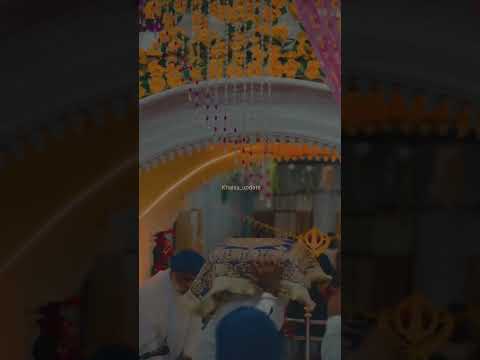 #Tumre Kaj Sware Satguru#Bhai Jujhar Singhji#Gurbani#Shabad#Shorts#Youtubeshorts