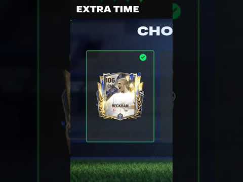 Got Beckham