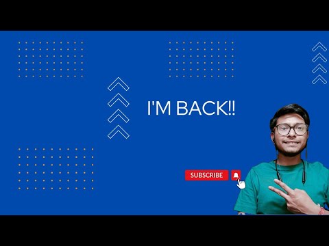 I'M BACK!!
