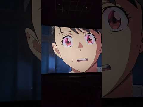 Suzume anime movie .. japanese movie with English subtitles best animation