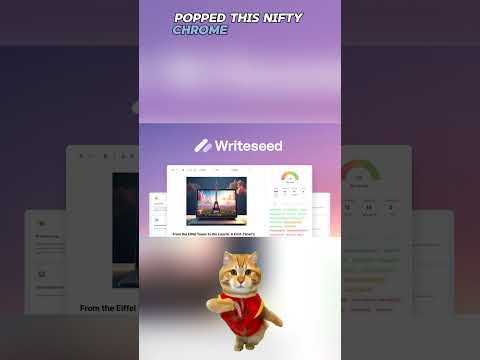 Writeseed Review: Boost Your Content Game with over 70+ templates