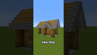 Don't RUIN Your Minecraft House With Depth