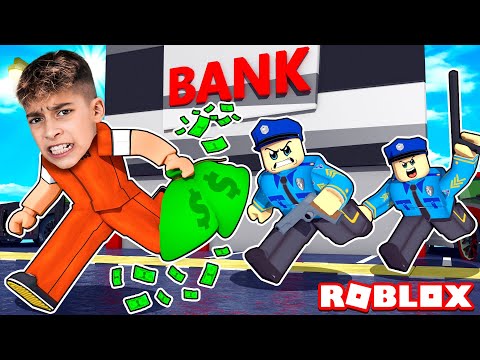 The Biggest ROBBERY in Roblox History!!! 💰😱