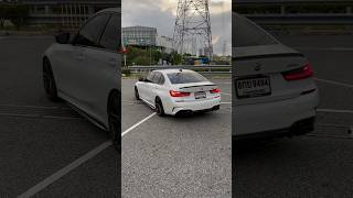 G20 330E M Performance #g20 #bmw #bmw330e #bmwmpower #bmwg20330emsport #bmwmsport #mperformance