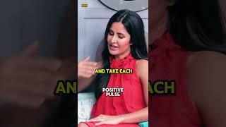 Katrina Kaif on Life, Marriage & Destiny 💍✨