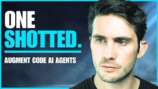 Remote Coding Agents... Just One Shot Work Now