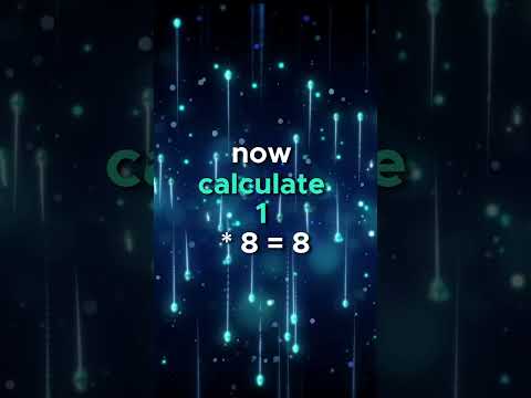 How to Convert Binary to Decimal in 60 Seconds! 💻