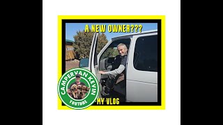 Did I Really Just Sell My VF1 Campervan? How Much Power Will I Need In New 4x4 Campervan Build?