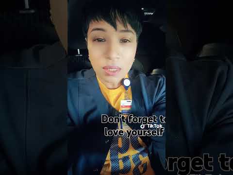 Love Yourself