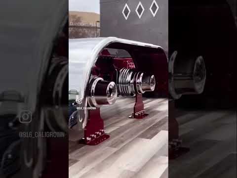 Real Truck Showing #trucking #viral #shorts