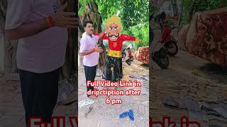 Ravan hu mai #dasahara #dashara2024 #shorts