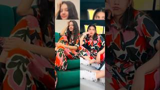 Sistrology Wearing Same Dresses 😍 #sistrology #iqrakanwal #hirafaisal #love #wedding