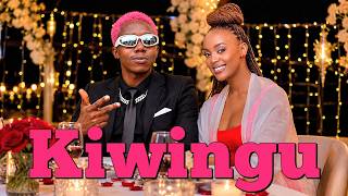 Kirikou Akili - Kiwingu ft Knowless (Official Video)