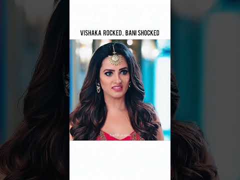 Vish vs bani || naagin || @Chayon_Mallick || #edit ||#shorts ||sheshnaagin ||❤️