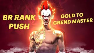 How to rank push ☠️☠️☠️💀💀 #gayangaming 