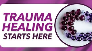 Healing Your Nervous System with Purple Fluorite