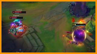 Freestyler Bard - Best of LoL Streams 2827
