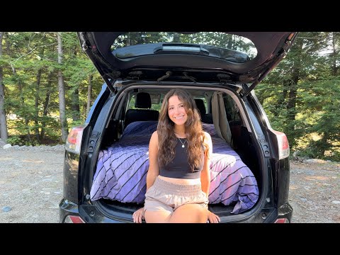 The start of a new adventure | Connecticut