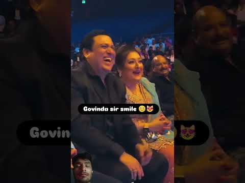 Govinda comedy show #love #bollywood #duet #funny #unfrezzmyaccount #hindisong #song #govinda