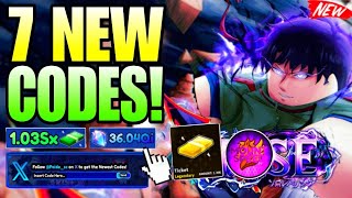 [UPDATE] ALL NEW WORKING CODES FOR ARISE CROSSOVER IN MAY 2025 - ROBLOX ARISE CROSSOVER CODES TICKET