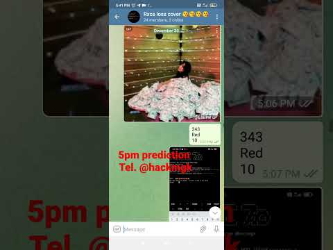 5 pm hack free prediction