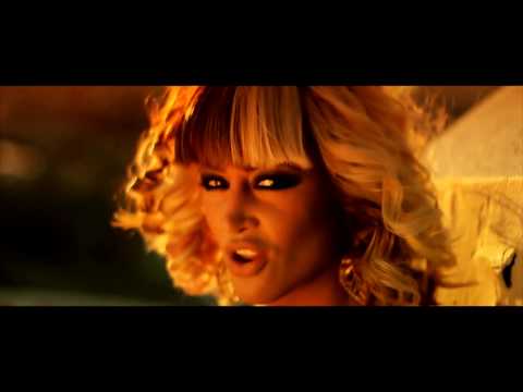 Dafina Zeqiri "Tonight" HD (Shortversion)