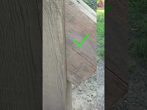 Genius Woodworking Tip for Perfect Angles Every Time! 🔨 #shorts #woodworking